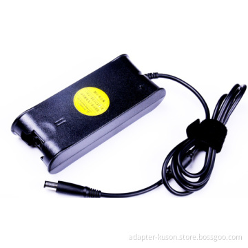 Laptop Adapter for DELL 19.5V3.34A 7.4*5.0 Big Pin PA-21